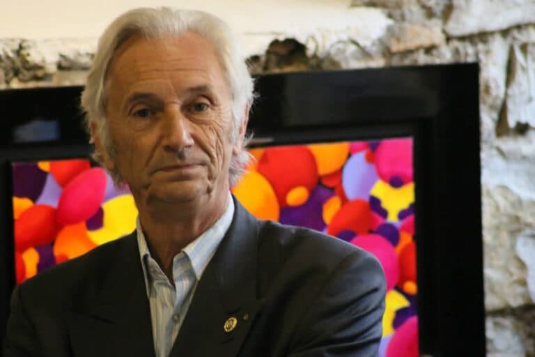 JEAN-LOUIS GIOANNI